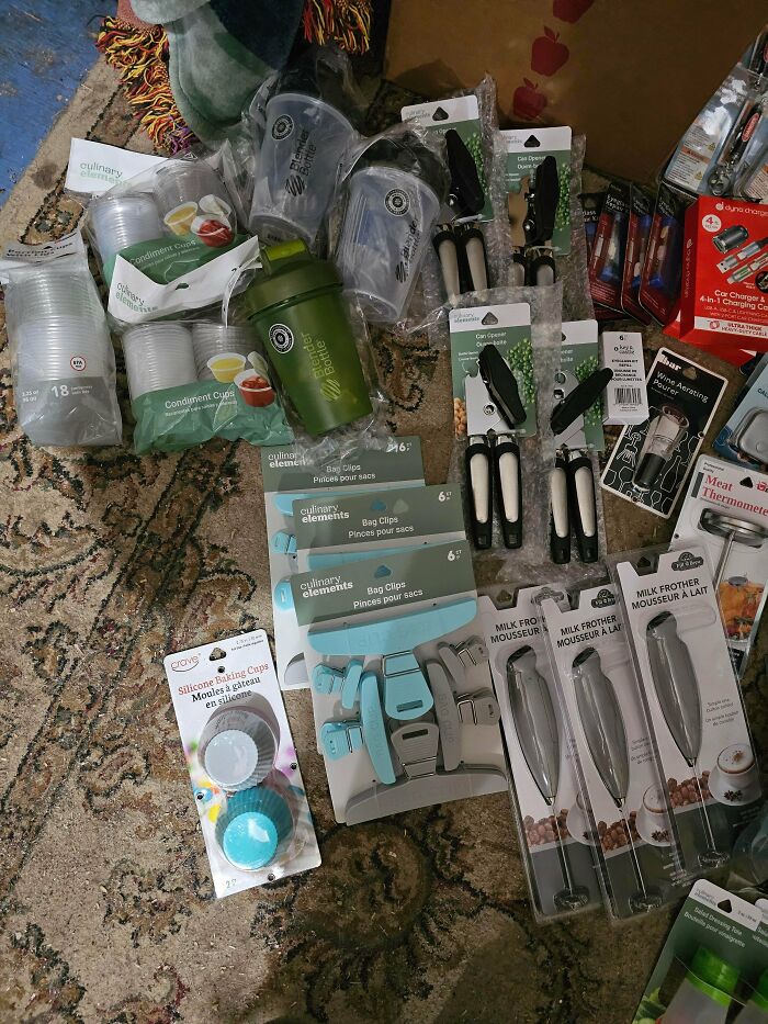78 Dumpster Diving Finds That Prove That One Person&rsquo;s Trash Is Another&rsquo;s Treasure (New Pics)