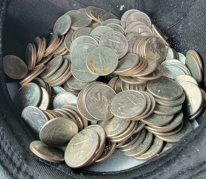 78 Dumpster Diving Finds That Prove That One Person&rsquo;s Trash Is Another&rsquo;s Treasure (New Pics)