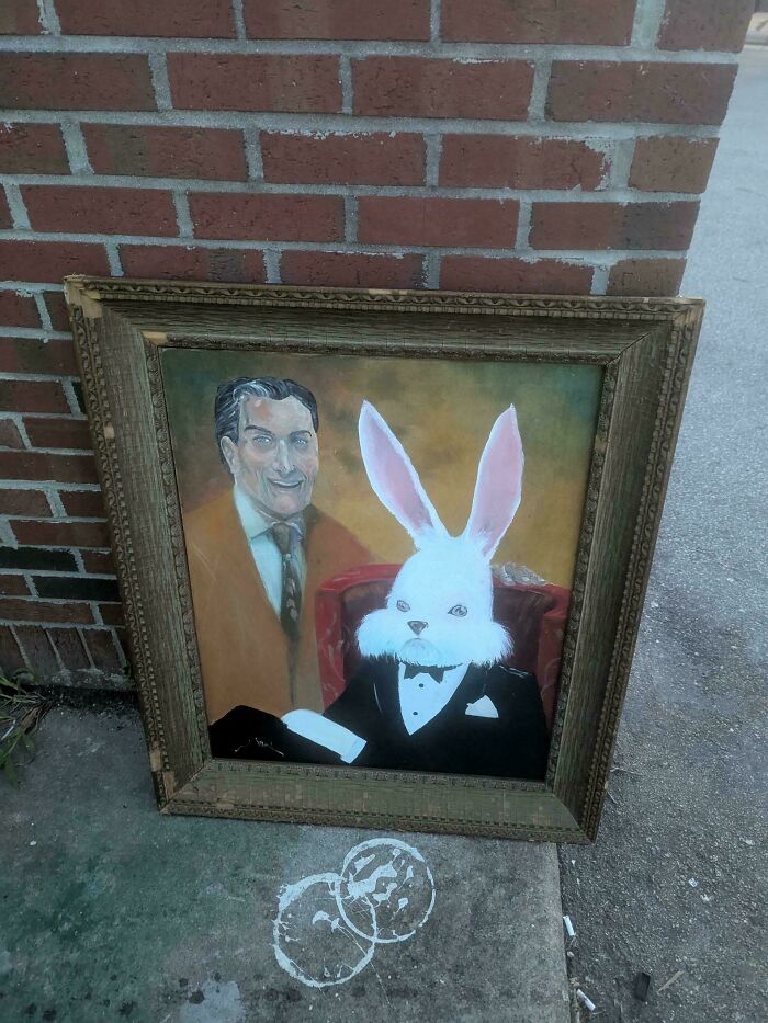 78 Dumpster Diving Finds That Prove That One Person&rsquo;s Trash Is Another&rsquo;s Treasure (New Pics)