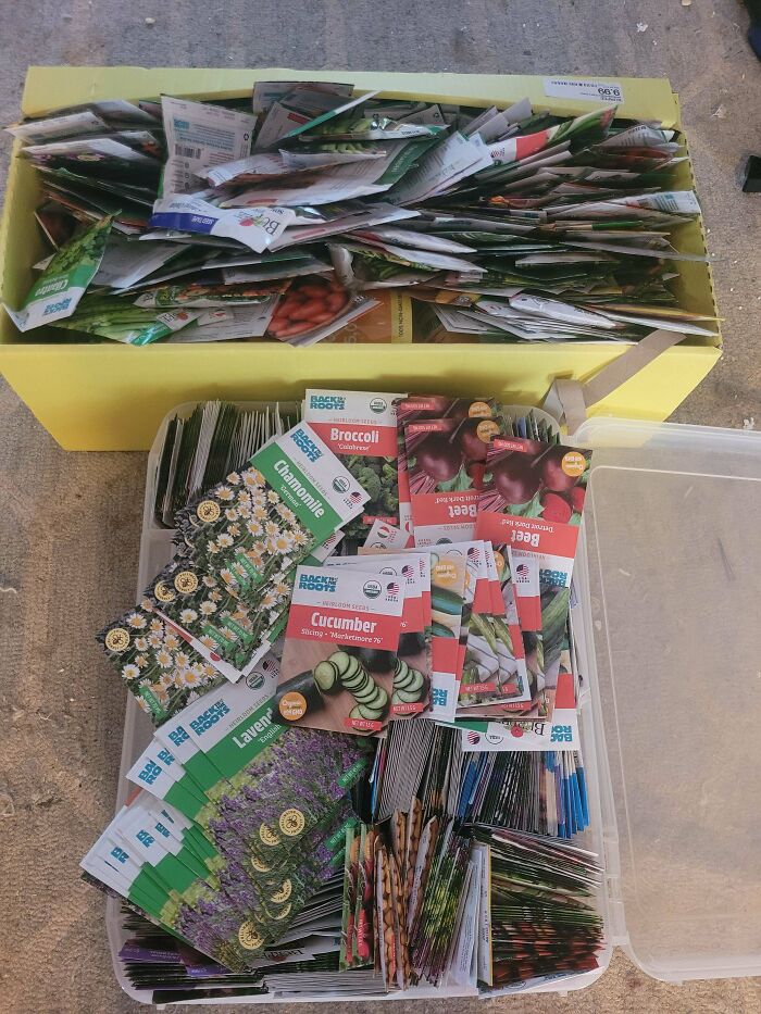 78 Dumpster Diving Finds That Prove That One Person&rsquo;s Trash Is Another&rsquo;s Treasure (New Pics)