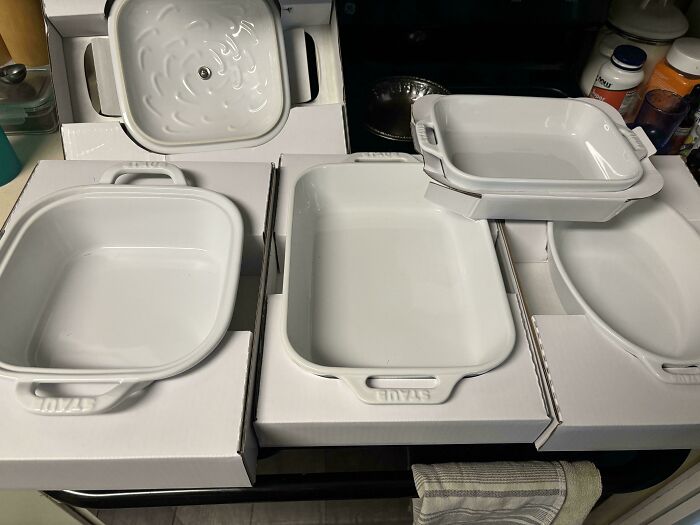 78 Dumpster Diving Finds That Prove That One Person&rsquo;s Trash Is Another&rsquo;s Treasure (New Pics)