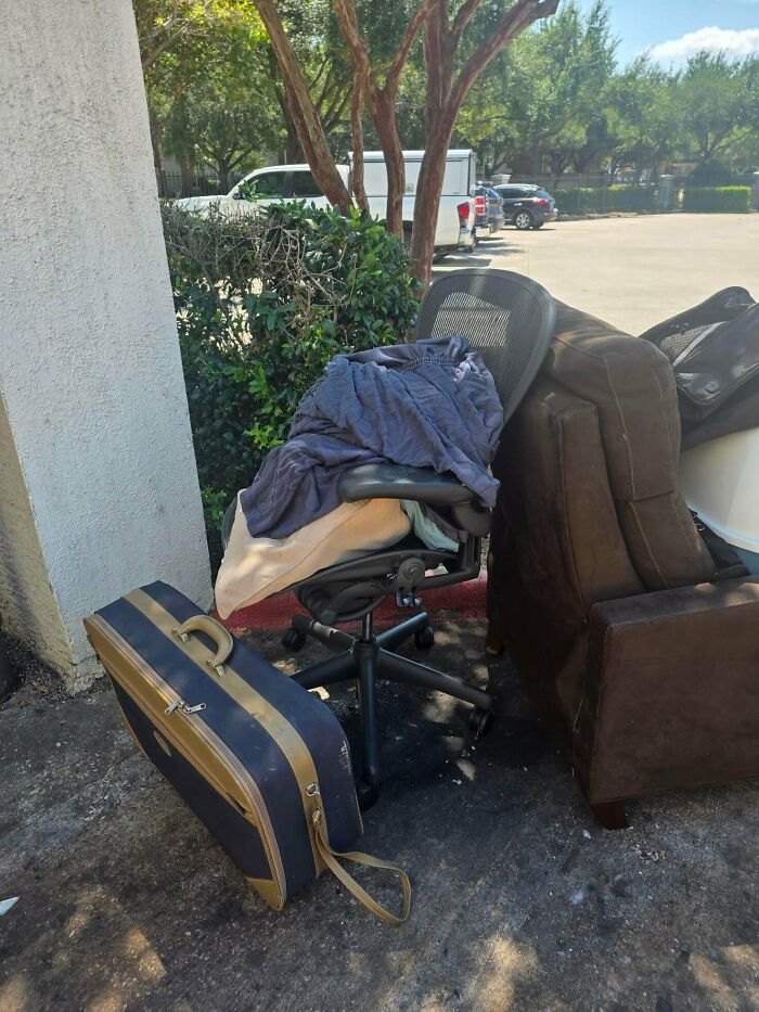 78 Dumpster Diving Finds That Prove That One Person&rsquo;s Trash Is Another&rsquo;s Treasure (New Pics)