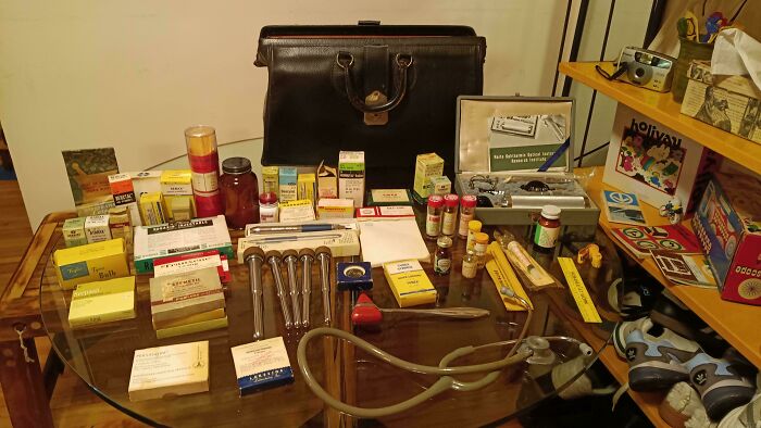 78 Dumpster Diving Finds That Prove That One Person&rsquo;s Trash Is Another&rsquo;s Treasure (New Pics)