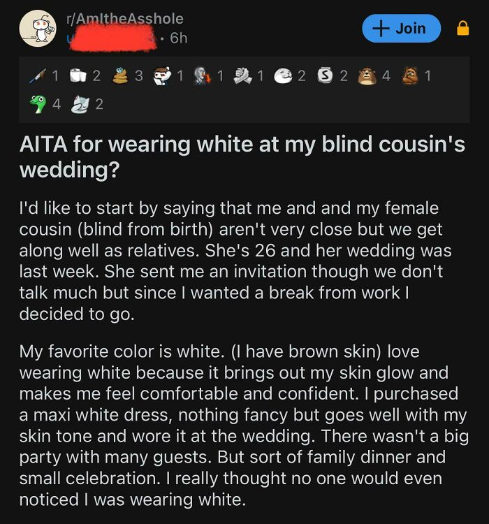 62 Wedding Guests Who Somehow Made Someone Else&rsquo;s Big Day About Themselves