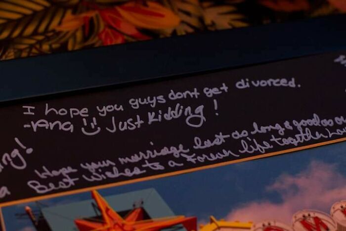 62 Wedding Guests Who Somehow Made Someone Else&rsquo;s Big Day About Themselves