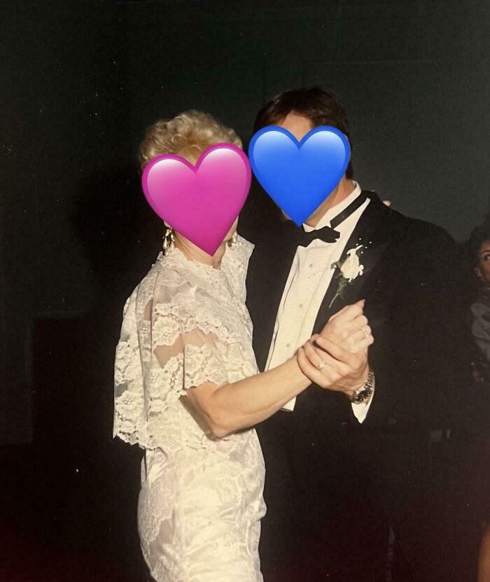 62 Wedding Guests Who Somehow Made Someone Else&rsquo;s Big Day About Themselves