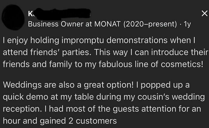 62 Wedding Guests Who Somehow Made Someone Else&rsquo;s Big Day About Themselves