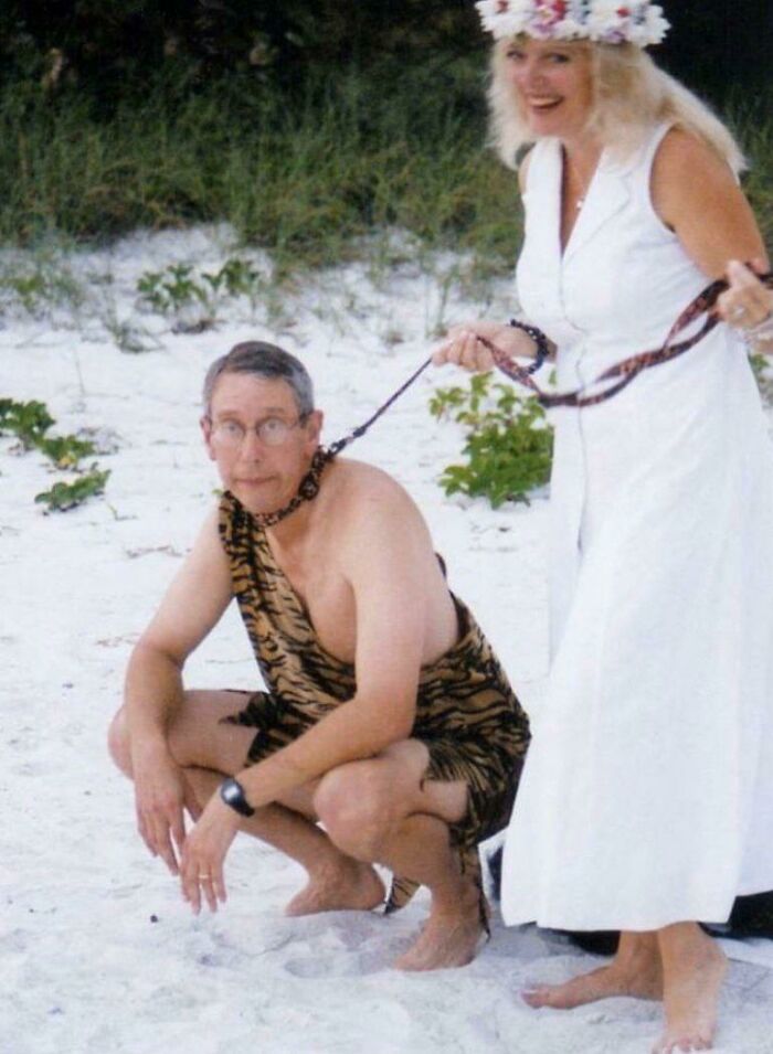 62 Wedding Guests Who Somehow Made Someone Else&rsquo;s Big Day About Themselves