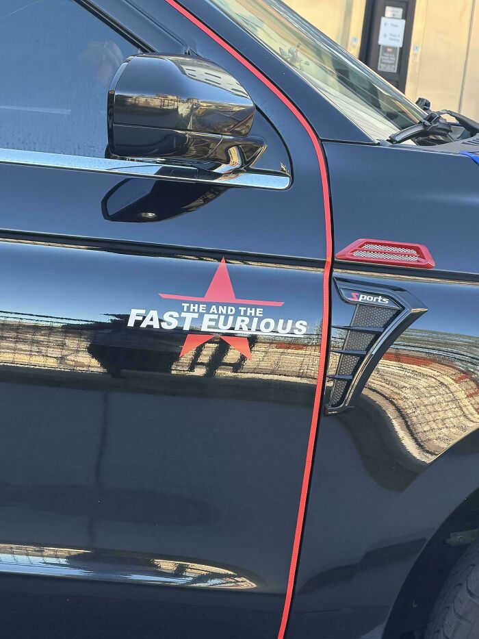 127 Hilariously Bad Designs That Somehow Got Approved By Someone With Eyes (New Pics) 127 Hilariously Bad Designs That Somehow Got Approved By Someone With Eyes (New Pics)