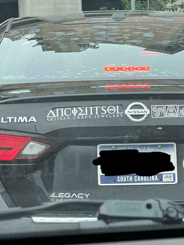 127 Hilariously Bad Designs That Somehow Got Approved By Someone With Eyes (New Pics) 127 Hilariously Bad Designs That Somehow Got Approved By Someone With Eyes (New Pics)