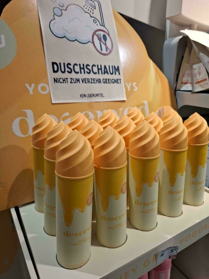 127 Hilariously Bad Designs That Somehow Got Approved By Someone With Eyes (New Pics) 127 Hilariously Bad Designs That Somehow Got Approved By Someone With Eyes (New Pics)