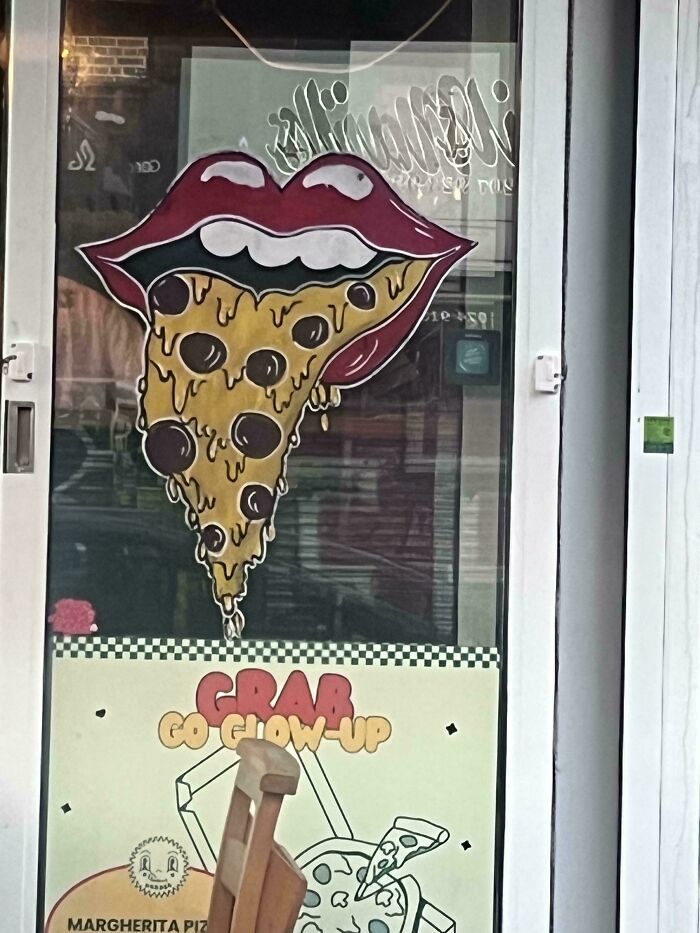 127 Hilariously Bad Designs That Somehow Got Approved By Someone With Eyes (New Pics) 127 Hilariously Bad Designs That Somehow Got Approved By Someone With Eyes (New Pics)