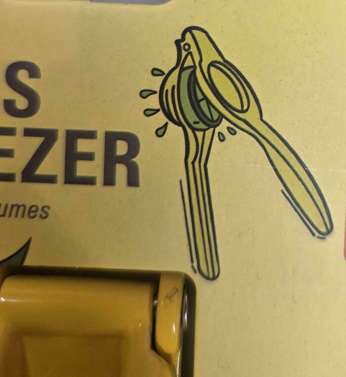 127 Hilariously Bad Designs That Somehow Got Approved By Someone With Eyes (New Pics) 127 Hilariously Bad Designs That Somehow Got Approved By Someone With Eyes (New Pics)
