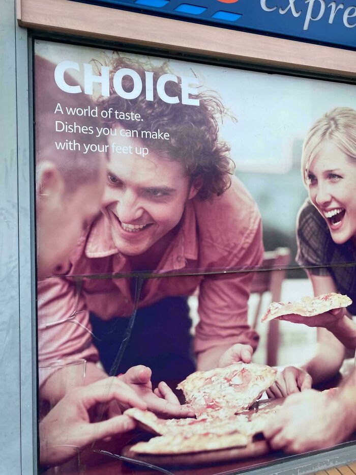 127 Hilariously Bad Designs That Somehow Got Approved By Someone With Eyes (New Pics) 127 Hilariously Bad Designs That Somehow Got Approved By Someone With Eyes (New Pics)