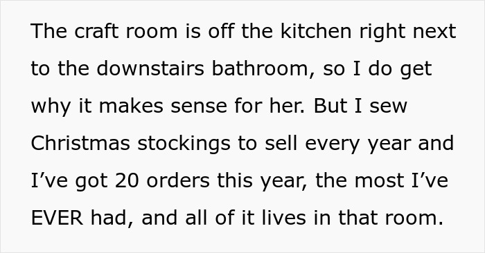 Guy Learns Why You Should Always Consult Your Wife Before Letting Your Mom Move In For 6 Weeks Guy Learns Why You Should Always Consult Your Wife Before Letting Your Mom Move In For 6 Weeks