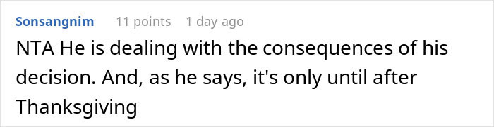 Guy Learns Why You Should Always Consult Your Wife Before Letting Your Mom Move In For 6 Weeks Guy Learns Why You Should Always Consult Your Wife Before Letting Your Mom Move In For 6 Weeks