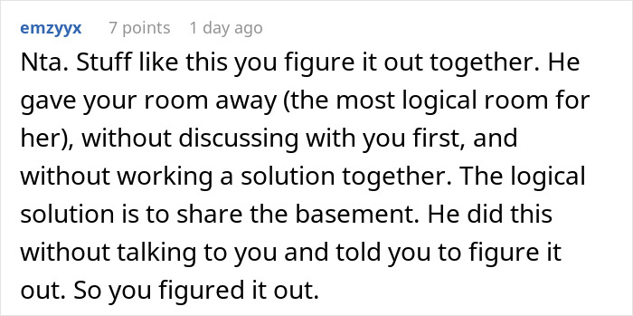 Guy Learns Why You Should Always Consult Your Wife Before Letting Your Mom Move In For 6 Weeks Guy Learns Why You Should Always Consult Your Wife Before Letting Your Mom Move In For 6 Weeks