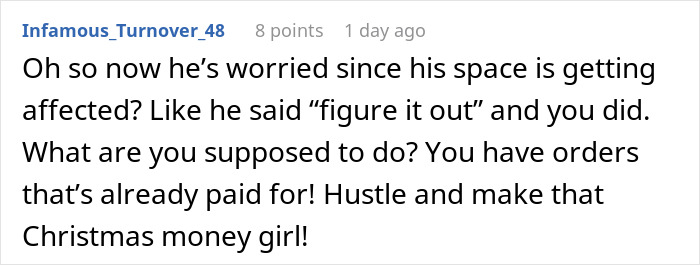 Guy Learns Why You Should Always Consult Your Wife Before Letting Your Mom Move In For 6 Weeks Guy Learns Why You Should Always Consult Your Wife Before Letting Your Mom Move In For 6 Weeks