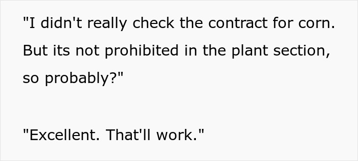 “This Is America And I Should Be Able To Plant Sunflowers”: Man Makes HOA Change Their Rules By Being Annoying “This Is America And I Should Be Able To Plant Sunflowers”: Man Makes HOA Change Their Rules By Being Annoying