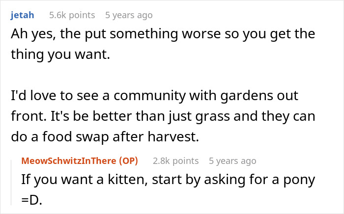 “This Is America And I Should Be Able To Plant Sunflowers”: Man Makes HOA Change Their Rules By Being Annoying “This Is America And I Should Be Able To Plant Sunflowers”: Man Makes HOA Change Their Rules By Being Annoying