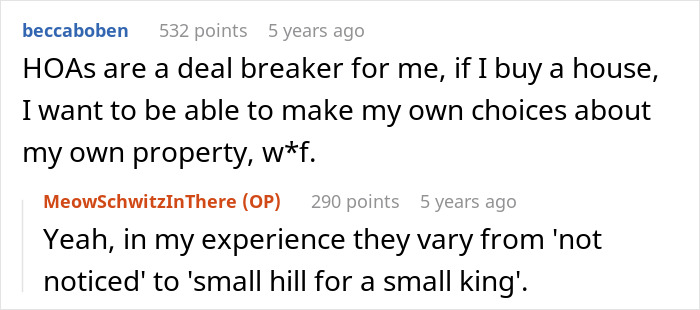 “This Is America And I Should Be Able To Plant Sunflowers”: Man Makes HOA Change Their Rules By Being Annoying “This Is America And I Should Be Able To Plant Sunflowers”: Man Makes HOA Change Their Rules By Being Annoying