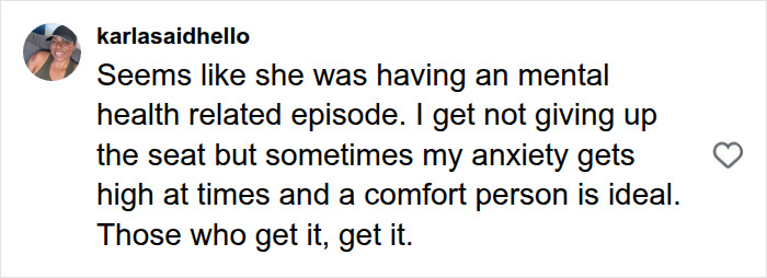 Woman Sobs After Stranger Refuses To Switch Plane Seats So She Can Sit With Husband, His Reaction Makes It Worse Woman Sobs After Stranger Refuses To Switch Plane Seats So She Can Sit With Husband, His Reaction Makes It Worse