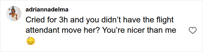 Woman Sobs After Stranger Refuses To Switch Plane Seats So She Can Sit With Husband, His Reaction Makes It Worse Woman Sobs After Stranger Refuses To Switch Plane Seats So She Can Sit With Husband, His Reaction Makes It Worse