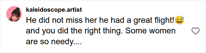 Woman Sobs After Stranger Refuses To Switch Plane Seats So She Can Sit With Husband, His Reaction Makes It Worse Woman Sobs After Stranger Refuses To Switch Plane Seats So She Can Sit With Husband, His Reaction Makes It Worse