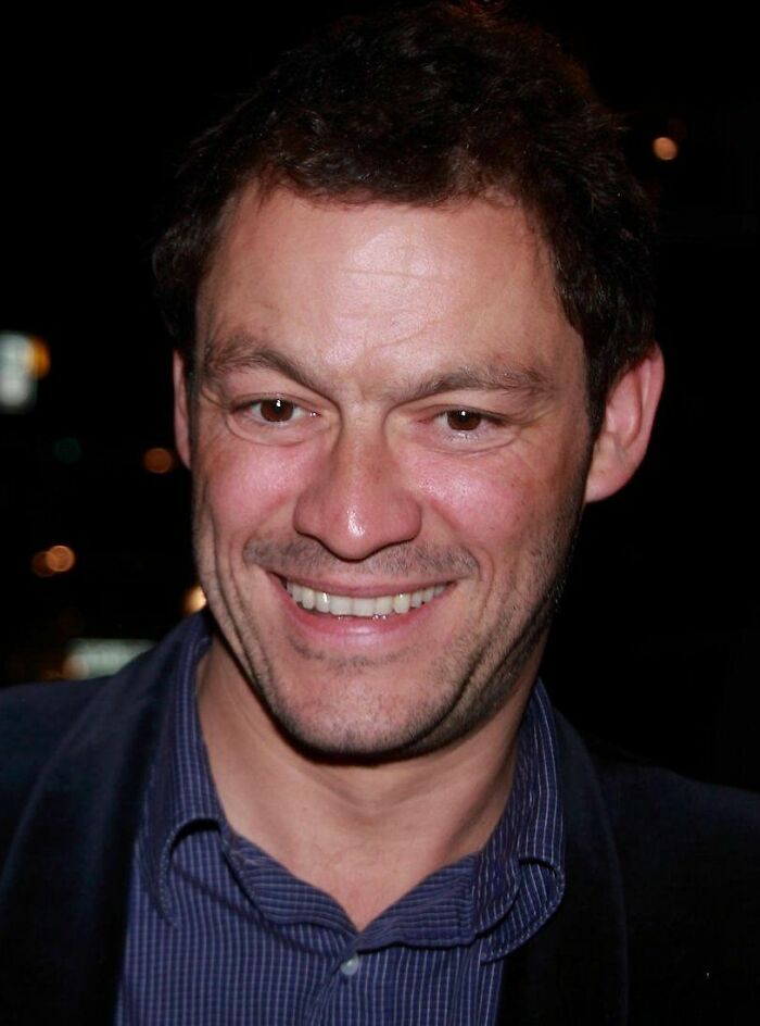 Dominic West And 9 More Celebrity Birthdays Today (Oct 15) Dominic West And 9 More Celebrity Birthdays Today (Oct 15)