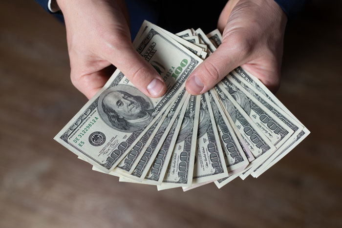 Stepdaughter Makes Sure Stepdad Knows She Hates Him, Still Shocked He Might Not Fund Her Wedding