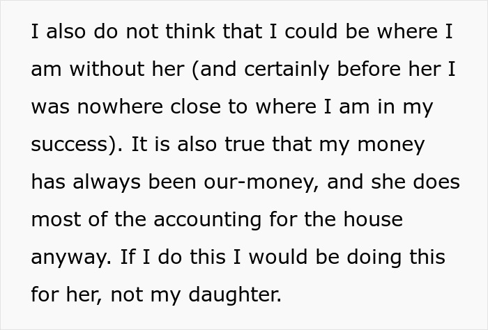Stepdaughter Makes Sure Stepdad Knows She Hates Him, Still Shocked He Might Not Fund Her Wedding
