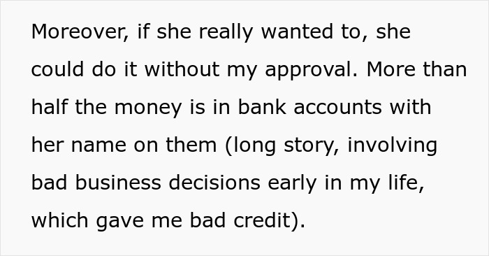 Stepdaughter Makes Sure Stepdad Knows She Hates Him, Still Shocked He Might Not Fund Her Wedding
