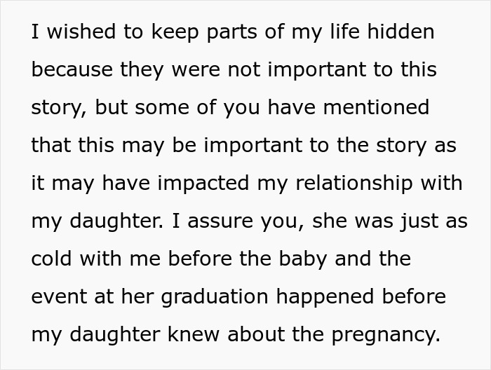 Stepdaughter Makes Sure Stepdad Knows She Hates Him, Still Shocked He Might Not Fund Her Wedding