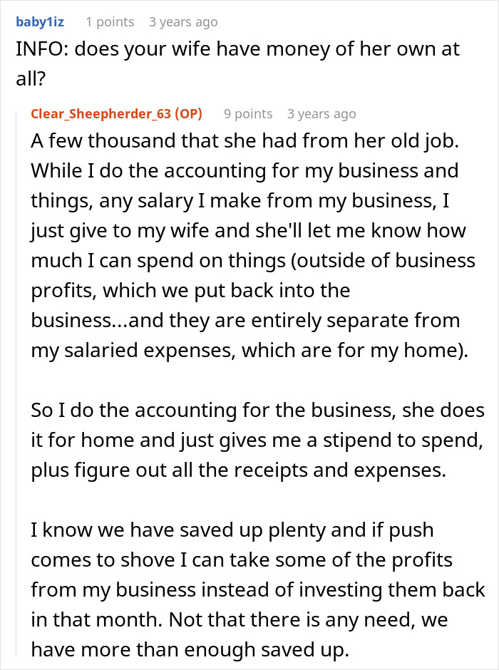 Stepdaughter Makes Sure Stepdad Knows She Hates Him, Still Shocked He Might Not Fund Her Wedding