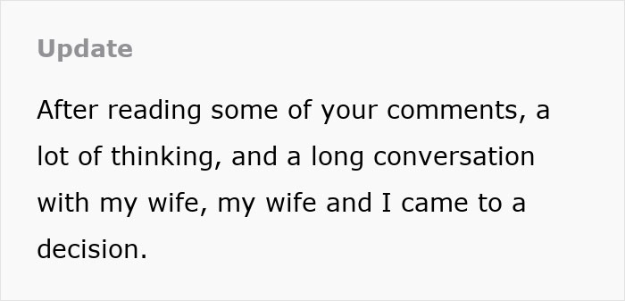Stepdaughter Makes Sure Stepdad Knows She Hates Him, Still Shocked He Might Not Fund Her Wedding