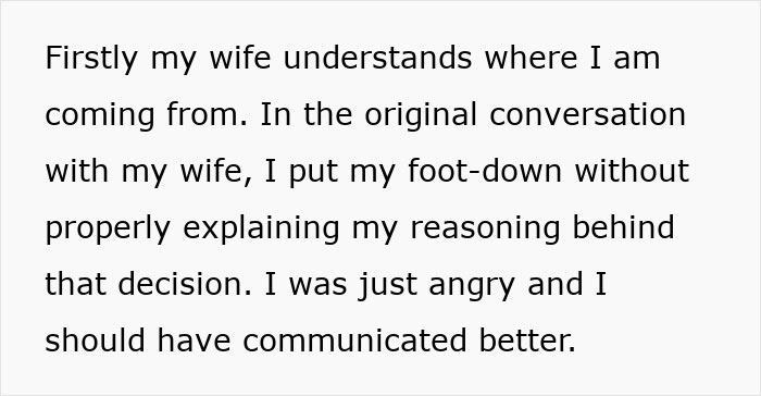 Stepdaughter Makes Sure Stepdad Knows She Hates Him, Still Shocked He Might Not Fund Her Wedding
