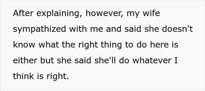Stepdaughter Makes Sure Stepdad Knows She Hates Him, Still Shocked He Might Not Fund Her Wedding