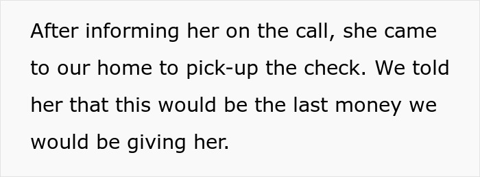 Stepdaughter Makes Sure Stepdad Knows She Hates Him, Still Shocked He Might Not Fund Her Wedding