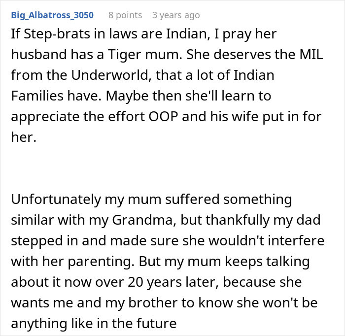 Stepdaughter Makes Sure Stepdad Knows She Hates Him, Still Shocked He Might Not Fund Her Wedding