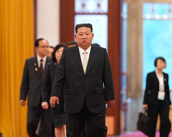 Kim Jong Un Reportedly Passes Away Secretly In China As North Korea Responds To Rumors