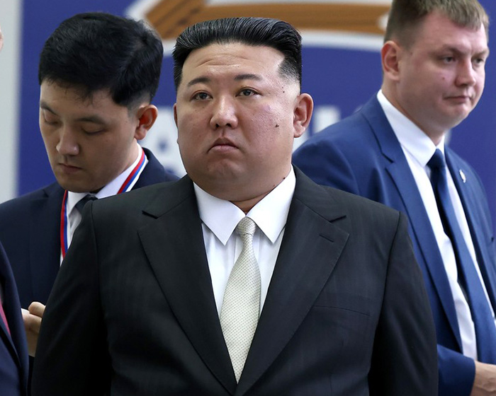 Kim Jong Un Reportedly Passes Away Secretly In China As North Korea Responds To Rumors