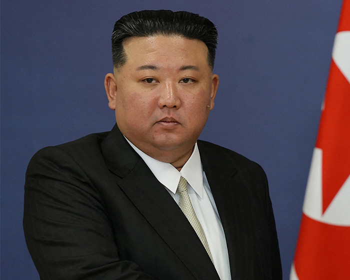 Kim Jong Un Reportedly Passes Away Secretly In China As North Korea Responds To Rumors