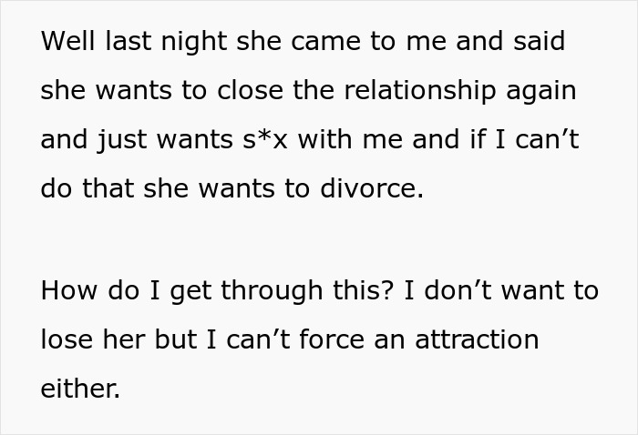 Brother&rsquo;s Cruel Jokes About His Sister&rsquo;s Surgeries Leave Her Devastated And Her Husband Unable To Leave