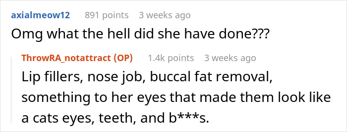 Brother&rsquo;s Cruel Jokes About His Sister&rsquo;s Surgeries Leave Her Devastated And Her Husband Unable To Leave