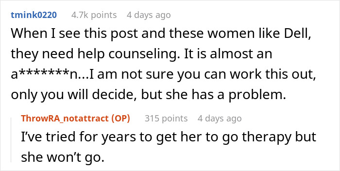 Brother&rsquo;s Cruel Jokes About His Sister&rsquo;s Surgeries Leave Her Devastated And Her Husband Unable To Leave