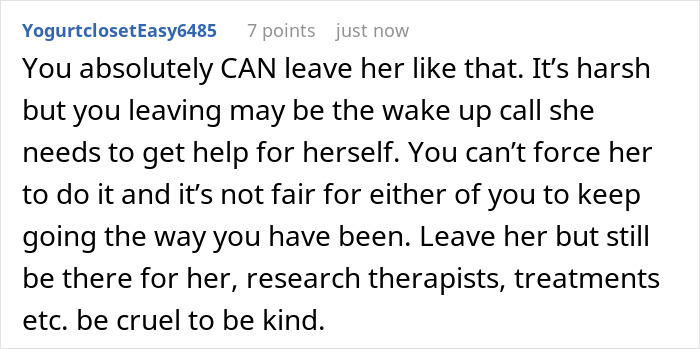 Brother&rsquo;s Cruel Jokes About His Sister&rsquo;s Surgeries Leave Her Devastated And Her Husband Unable To Leave
