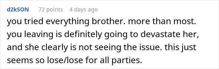 Brother&rsquo;s Cruel Jokes About His Sister&rsquo;s Surgeries Leave Her Devastated And Her Husband Unable To Leave