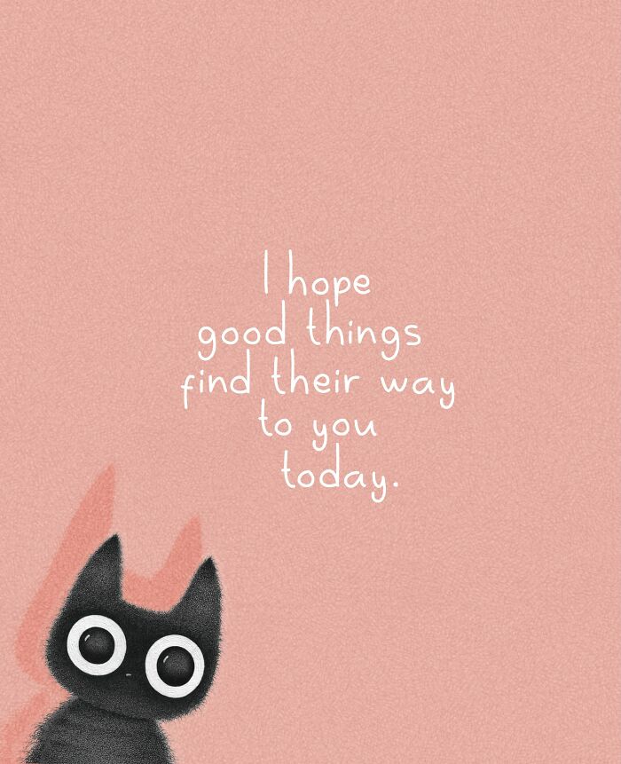 41 New Cat Illustrations By Luis Coelho That Are Cute, Clever, And Uplifting 41 New Cat Illustrations By Luis Coelho That Are Cute, Clever, And Uplifting