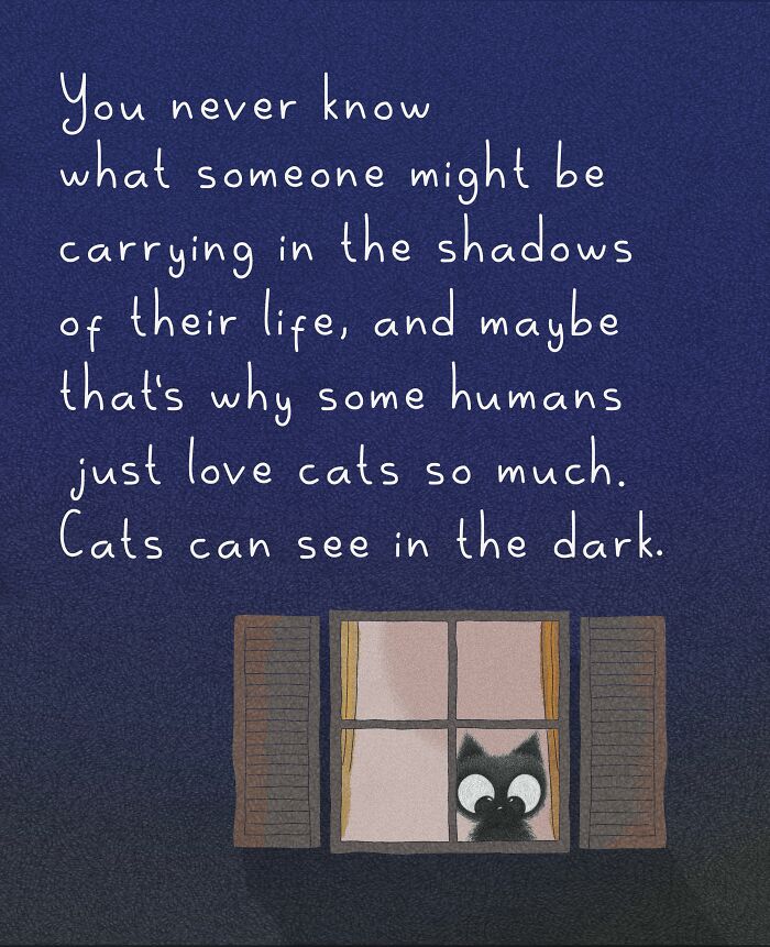 41 New Cat Illustrations By Luis Coelho That Are Cute, Clever, And Uplifting 41 New Cat Illustrations By Luis Coelho That Are Cute, Clever, And Uplifting