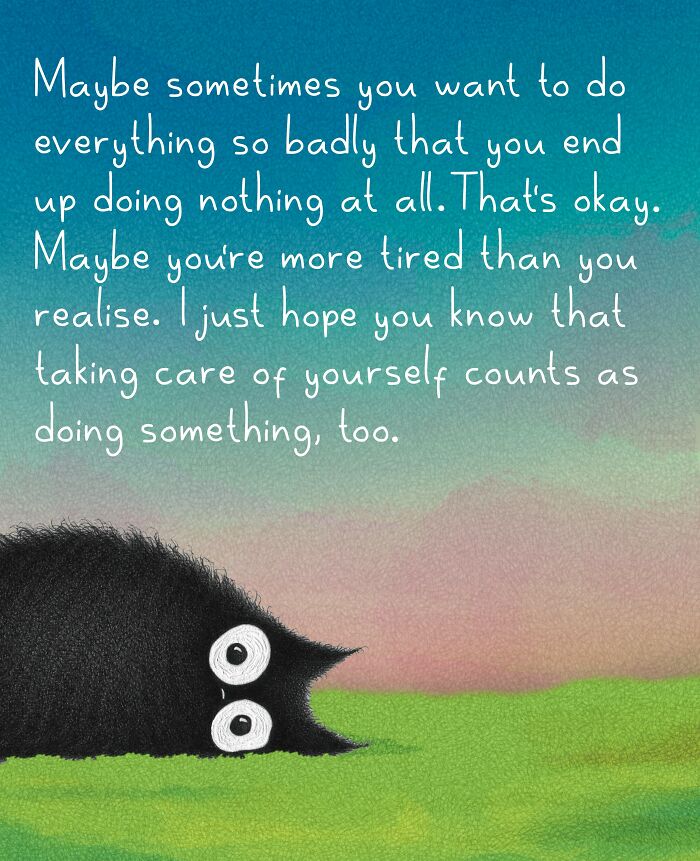 41 New Cat Illustrations By Luis Coelho That Are Cute, Clever, And Uplifting 41 New Cat Illustrations By Luis Coelho That Are Cute, Clever, And Uplifting